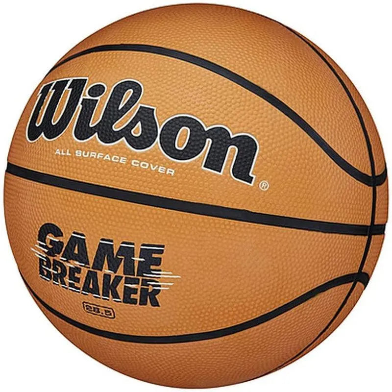 Wilson GAMEBREAKER Kosárlabda - Sportmania.hu