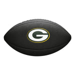 Wilson Green Bay Packers NFL team soft touch amerikai mini focilabda