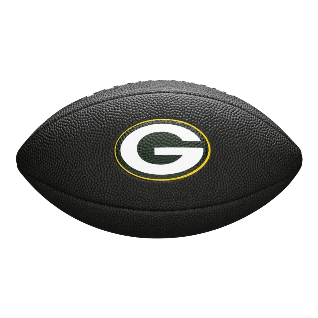 Wilson Green Bay Packers NFL team soft touch amerikai mini focilabda