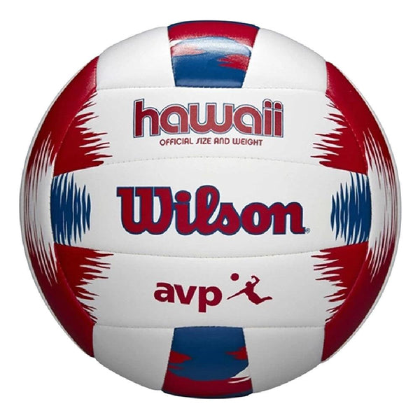 Wilson Hawaii AVP VB röplabda - Sportmania.hu