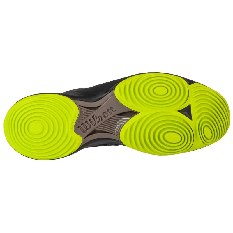 Wilson Hurakn Pro férfi padel cipő WRS332840