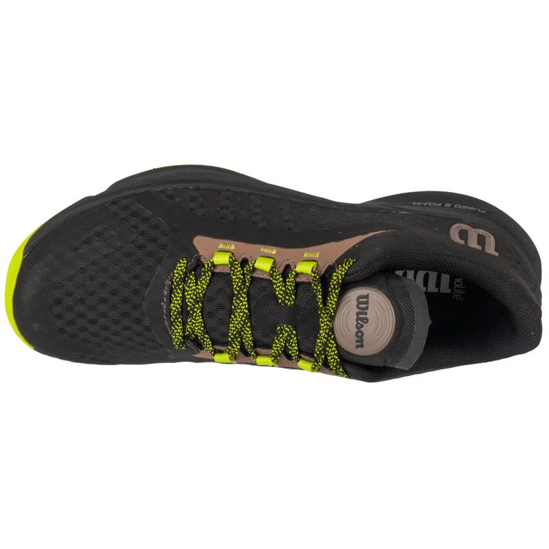 Wilson Hurakn Pro M Tennis Shoes - Sportmania.hu