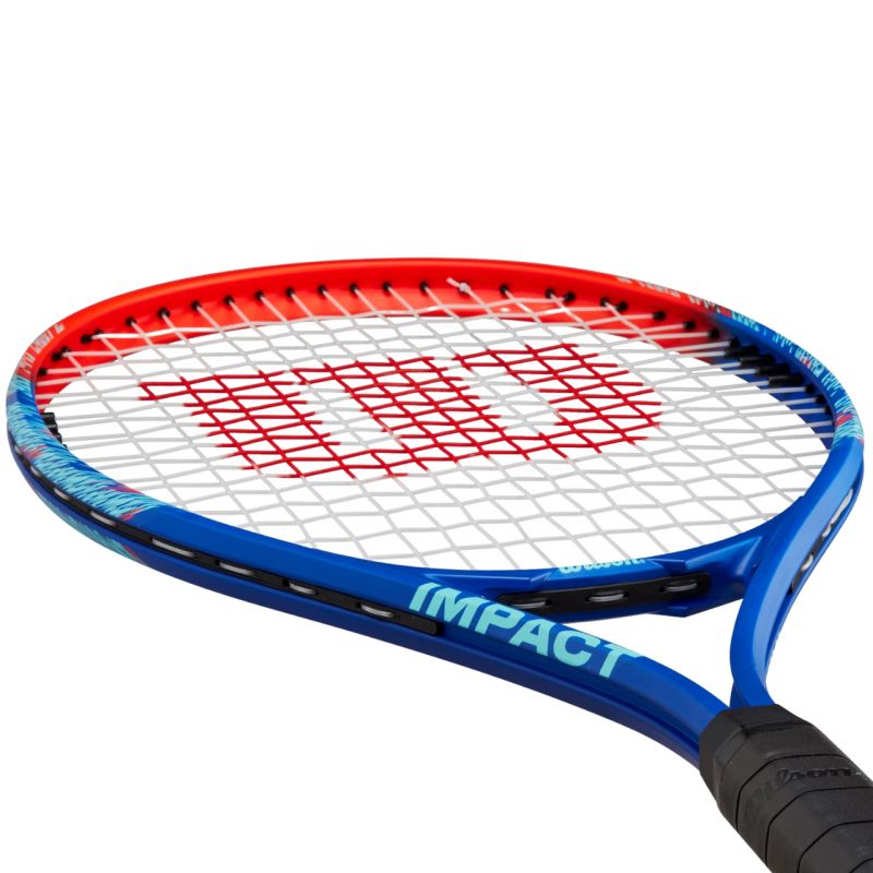 Wilson Impact Rkt 2 4 1/4 Tennis Racket - Sportmania.hu