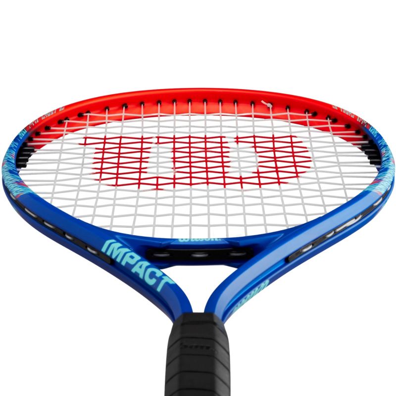 Wilson Impact Tennis Racket Rkt 3 4 3/8 - Sportmania.hu