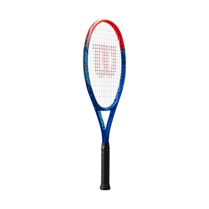 Wilson Impact Tennis Racket Rkt 3 4 3/8 - Sportmania.hu