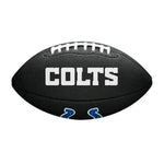 Wilson Indianapolis Colts NFL team soft touch amerikai mini focilabda Amerikai futball labdák - Sportmania.hu