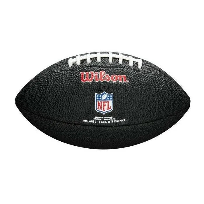 Wilson Indianapolis Colts NFL team soft touch amerikai mini focilabda Amerikai futball labdák - Sportmania.hu
