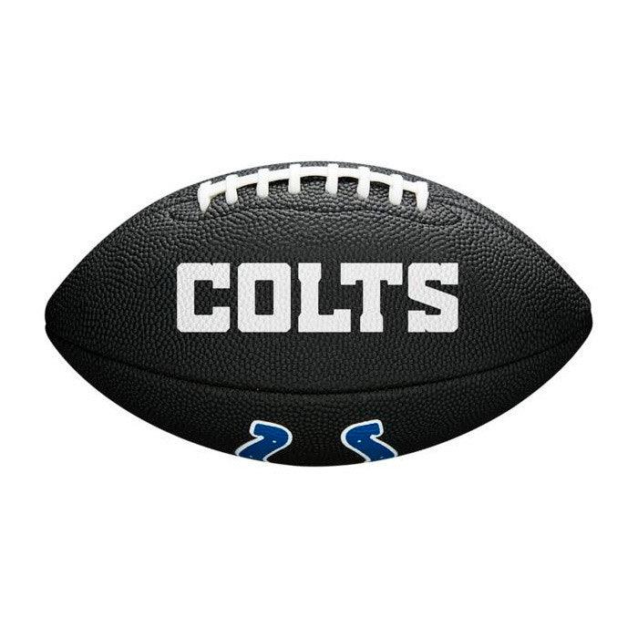 Wilson Indianapolis Colts NFL team soft touch amerikai mini focilabda - Sportmania.hu