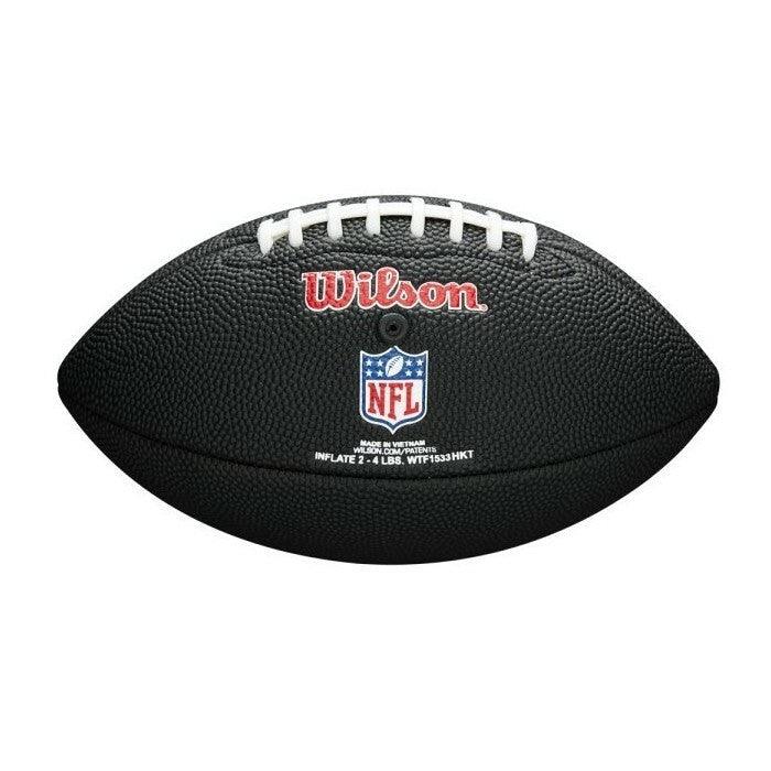 Wilson Indianapolis Colts NFL team soft touch amerikai mini focilabda - Sportmania.hu