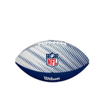 Wilson Indianapolis Colts Team Tailgate amerikai focilabda, junior méret, gyerek