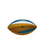 Wilson Jacksonville Jaguars Team Peewee amerikai focilabda, junior méret, gyerek
