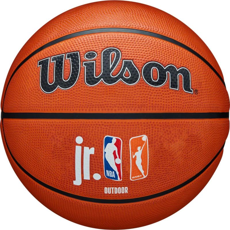 Wilson Jr. Nba Authentic Outdoor Basketball Size kosárlabda, gyerek GSP-918329