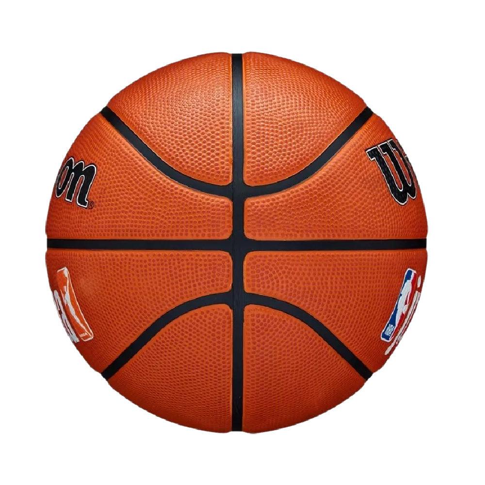 Wilson JR NBA FAM LOGO Kültéri Kosárlabda - Sportmania.hu