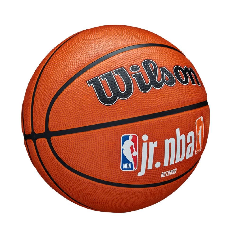 Wilson JR NBA FAM LOGO Kültéri kosárlabda - Sportmania.hu