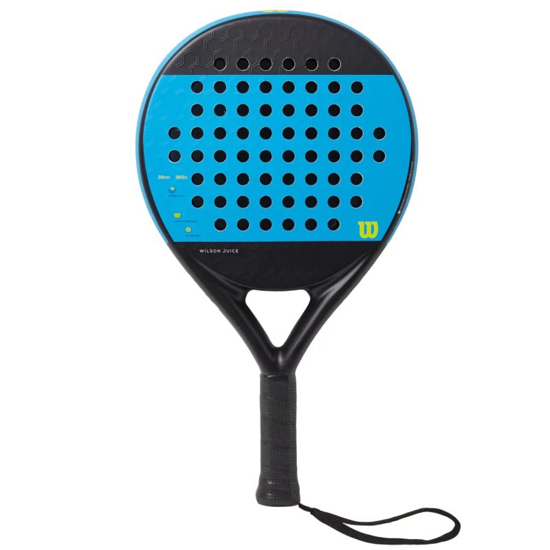 Wilson Juice Padel Racquet Padelütő - Sportmania.hu