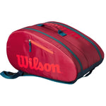 Wilson Junior padel ütőtáska, gyerek WR8902902001