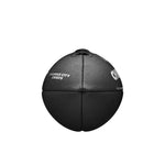 Wilson Kansas City Chiefs NFL Team Metallic Premiere amerikai futball labda - Sportmania.hu