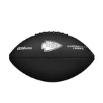 Wilson Kansas City Chiefs NFL Team Metallic Premiere amerikai futball labda - Sportmania.hu