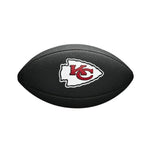 Wilson Kansas City Chiefs - NFL team soft touch amerikai mini focilabda Amerikai futball labdák - Sportmania.hu