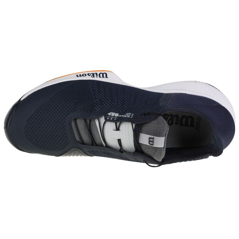 Wilson Kaos Rapide Clay M WRS328120 shoes Cipő