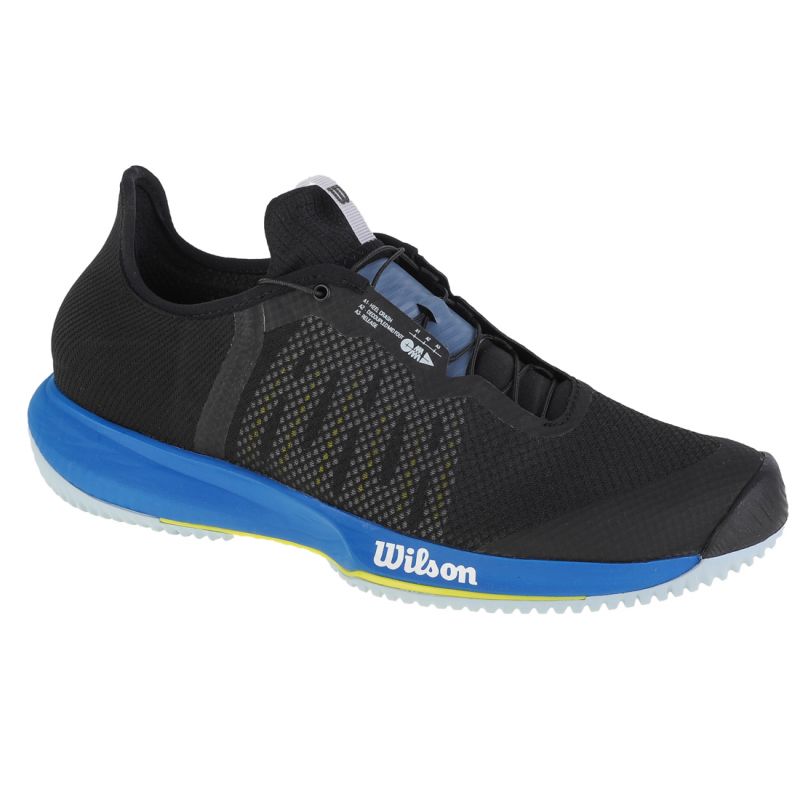 Wilson Kaos Rapide M shoes férfi Teniszcipő WRS328920