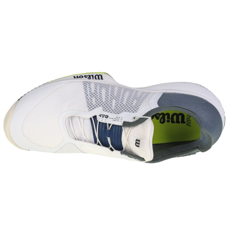 Wilson Kaos Rapide M WRS327040 shoes Cipő