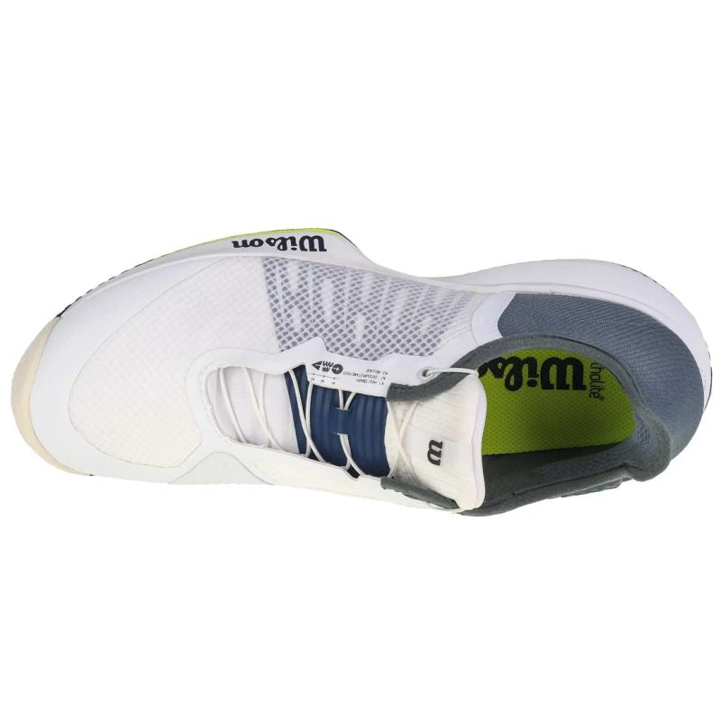 Wilson Kaos Rapide M WRS327040 shoes Cipő
