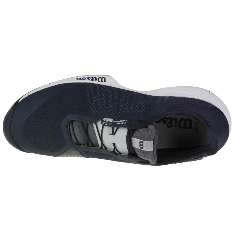 Wilson Kaos Rapide M WRS327470 shoes Cipő