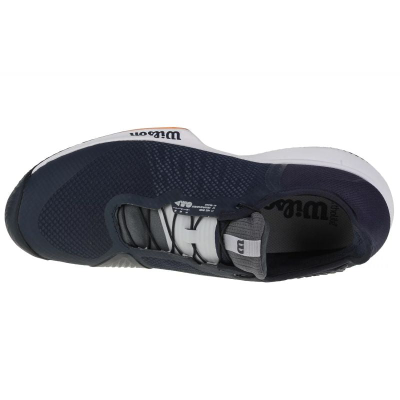 Wilson Kaos Rapide M WRS327470 shoes Cipő