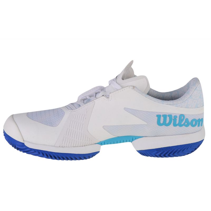 Wilson Kaos Swift 1.5 Clay M Shoes férfi Teniszcipő WRS331060