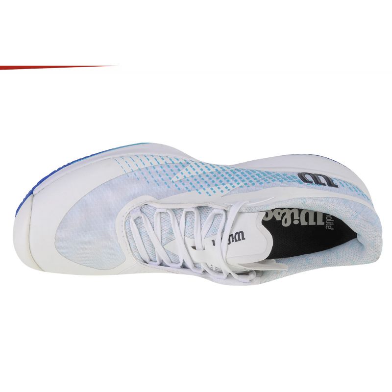 Wilson Kaos Swift 1.5 Clay M Shoes - Sportmania.hu