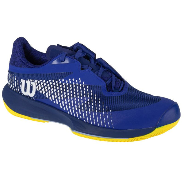 Wilson Kaos Swift 1.5 Clay M Tennis Shoes