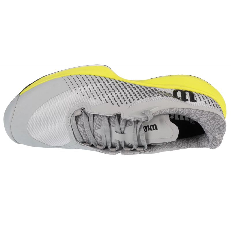 Wilson Kaos Swift 1.5 Clay M Tennis Shoes - Sportmania.hu