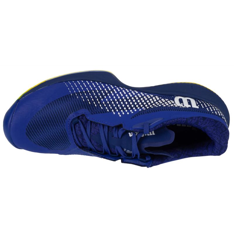 Wilson Kaos Swift 1.5 Clay M Tennis Shoes - Sportmania.hu