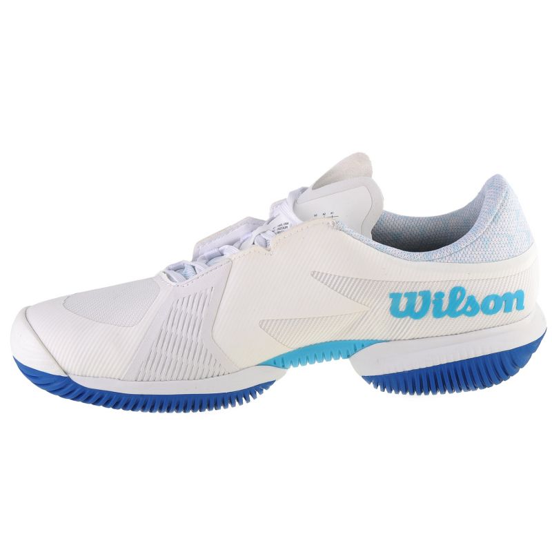 Wilson Kaos Swift 1.5 M Shoes férfi Teniszcipő WRS330970