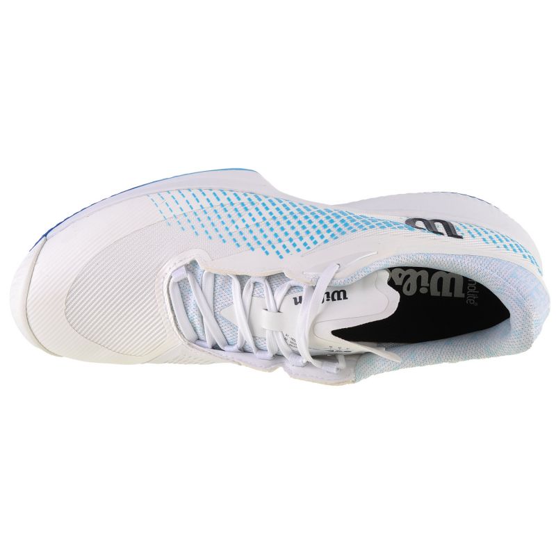 Wilson Kaos Swift 1.5 M Shoes férfi Teniszcipő WRS330970