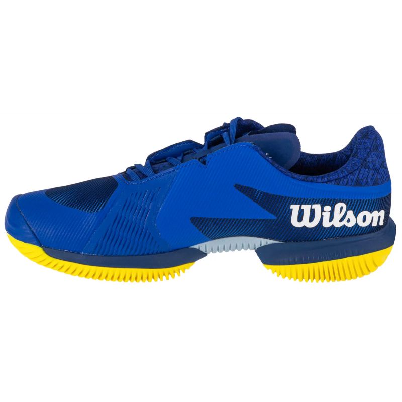 Wilson Kaos Swift 1.5 M Shoes férfi Teniszcipő WRS332290