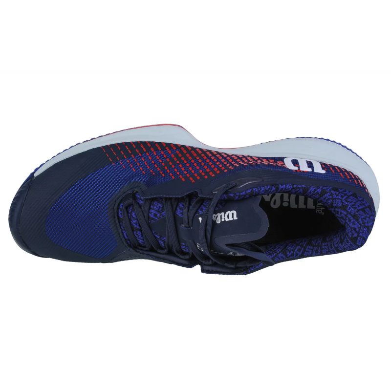 Wilson Kaos Swift 1.5 W Shoes női Teniszcipő WRS331000