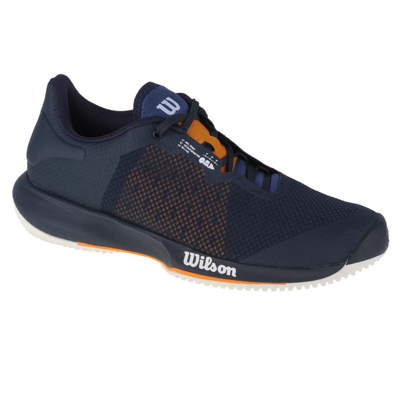 Wilson Kaos Swift M WRS327560 shoes Cipő