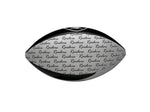 Wilson Las Vegas Raiders Team Peewee amerikai focilabda, junior méret Amerikai futball labdák, gyerek