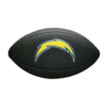 Wilson Los Angeles Chargers NFL team soft touch amerikai mini focilabda