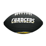 Wilson Los Angeles Chargers NFL team soft touch amerikai mini focilabda