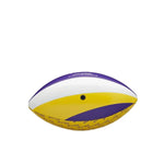 Wilson Minnesota Vikings Team Peewee amerikai focilabda, junior méret, gyerek