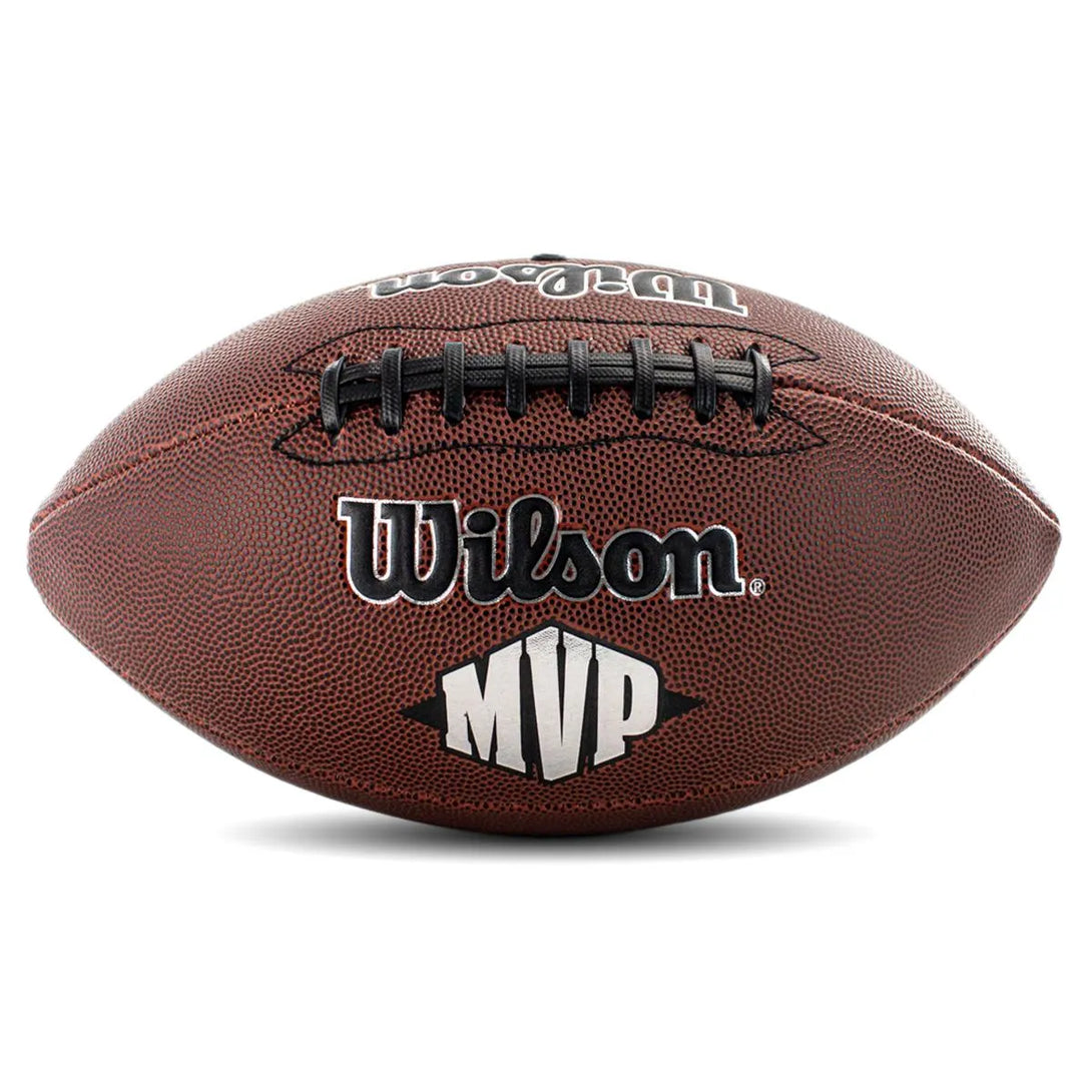 Wilson MVP amerikai futball labda, hivatalos méret Amerikai futball labdák - Sportmania.hu