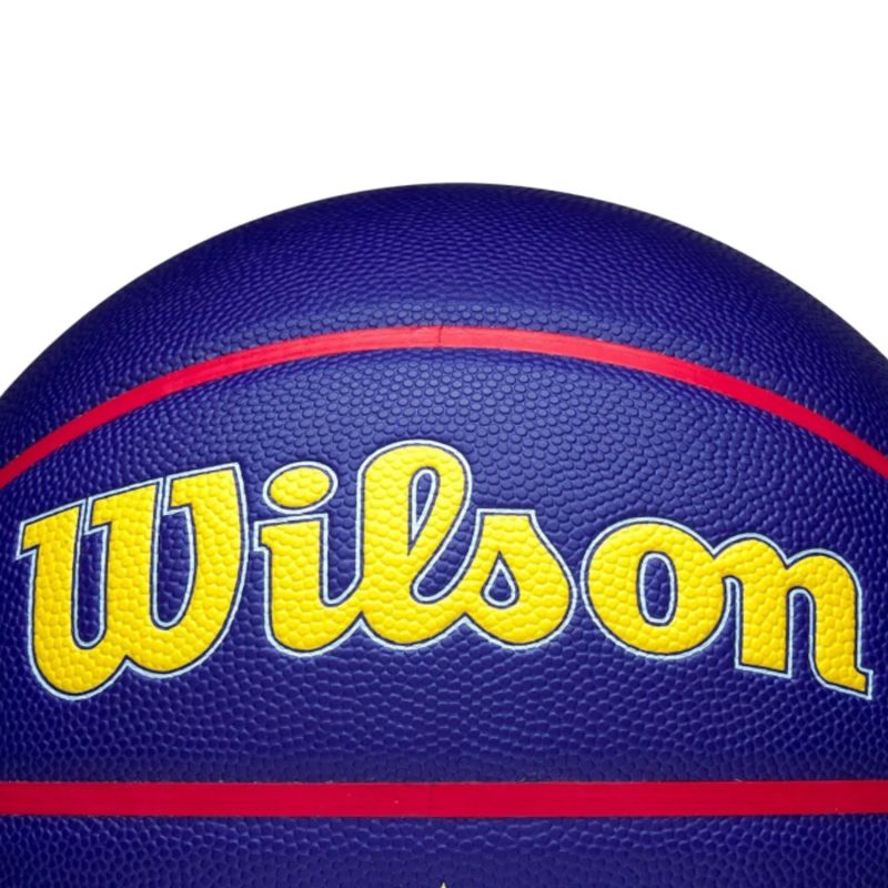 Wilson NBA All Star 2025 Autograph kosárlabda WZ4034101XB