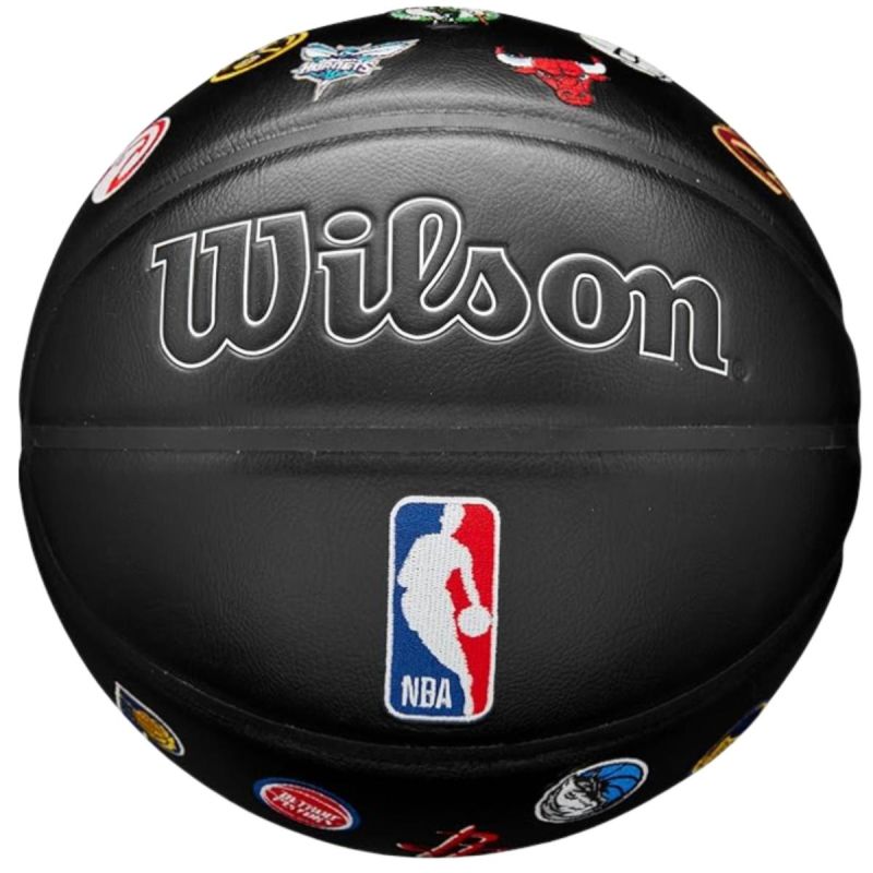 Wilson Nba All Team Premiere Basketball Size kosárlabda