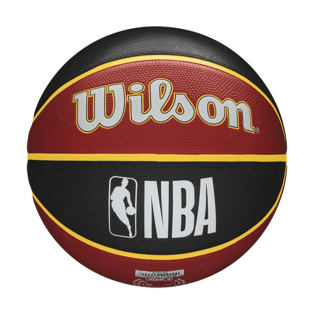 Wilson NBA Atlanta Hawks TEAM TRIBUTE kosárlabda - Sportmania.hu