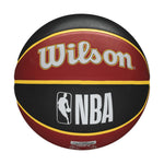 Wilson NBA Atlanta Hawks TEAM TRIBUTE Kosárlabda - Sportmania.hu