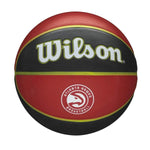 Wilson NBA Atlanta Hawks TEAM TRIBUTE Kosárlabda