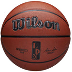 Wilson Nba Authentic City London Ball Basketball Ball - Sportmania.hu